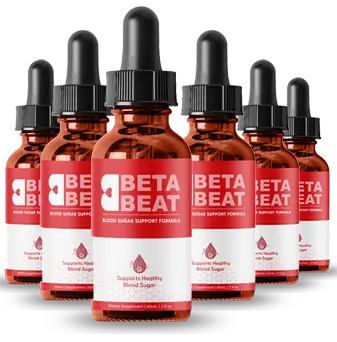 BetaBeat 6 bottles